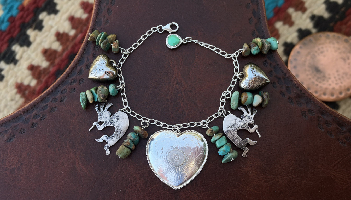 Charm Bracelets
