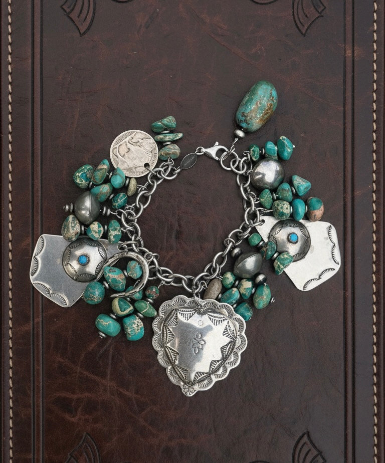 Customize your own bracelet