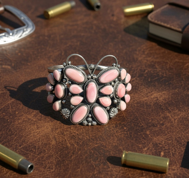 Cuffs and Bracelets